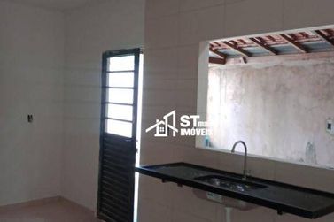 Casa &agrave; venda - 216m&sup2; - Centro