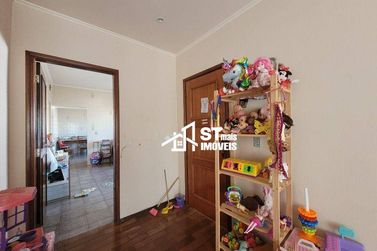 Casa &agrave; venda - 280m&sup2; - Jardim Bela Vista