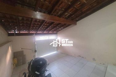 Casa &agrave; venda - 60m&sup2; - Jardim Alto Serra