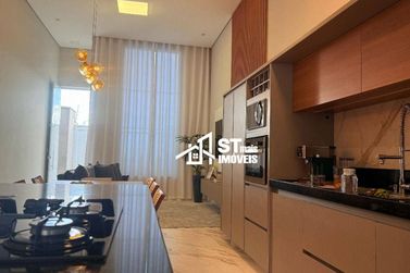 Casa &agrave; venda - 178m&sup2; - Alto da Bela Vista
