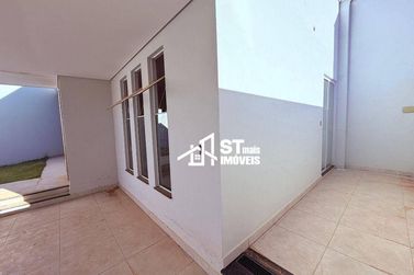 Casa &agrave; venda - 150m&sup2; - Jardim Rio Verde