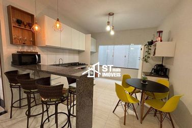 Sobrado &agrave; venda - 500m&sup2; - Jardim Mantiqueira 2