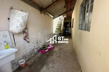 Casa &agrave; venda - 72m&sup2; - S&atilde;o Domingos