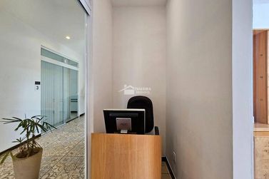 Sala Comercial para alugar - 168m&sup2; - Centro