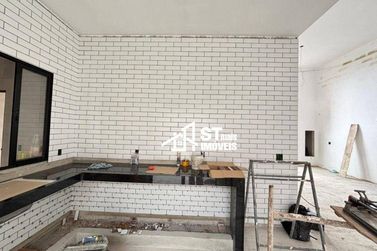 Casa &agrave; venda - 148m&sup2; - Jardim Videiras