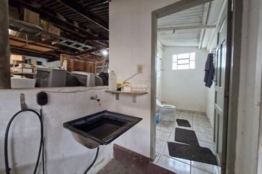 Sala Comercial &agrave; venda - 218m&sup2; - Centro