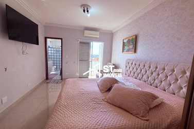 Casa &agrave; venda - 197m&sup2; - Jardim Ipe