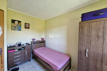 Apartamento &agrave; venda - 65m&sup2; - Vila S&atilde;o Jo&atilde;o