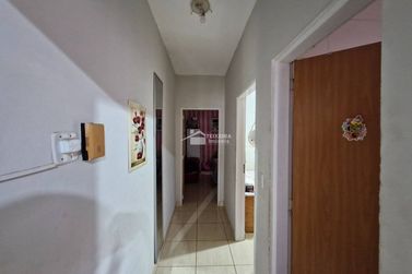 Casa &agrave; venda - 60m&sup2; - Jardim Rio Negro