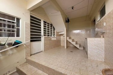 Casa &agrave; venda - 177m&sup2; - Vila Caracol