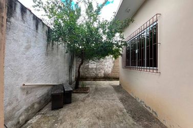 Casa para alugar - 111m&sup2; - Jardim Brasil