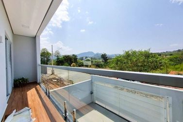 Casa &agrave; venda - 130m&sup2; - Veredas da Serra