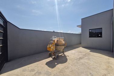 Casa &agrave; venda - 69m&sup2; - Jardim Heloisa