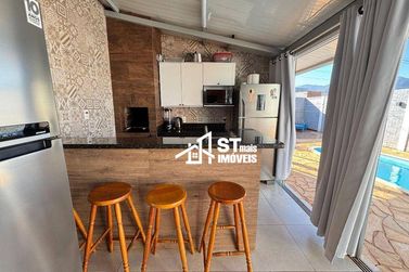 Ch&aacute;cara &agrave; venda - 456m&sup2; - &Aacute;rea Rural de Andradas