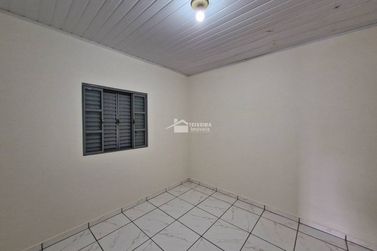 Casa &agrave; venda - 80m&sup2; - Leandro Previato