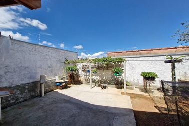 Casa &agrave; venda - 77m&sup2; - Jardim Alto da Serra
