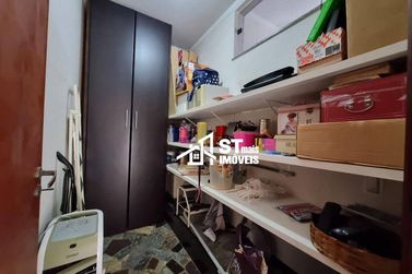 Casa &agrave; venda - 265m&sup2; - Jardim Portal Sol
