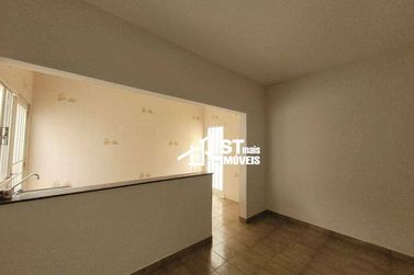 Casa &agrave; venda - 220m&sup2; - Centro