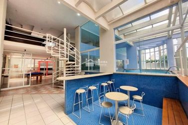 Apartamento &agrave; venda - 113m&sup2; - S&atilde;o Benedito