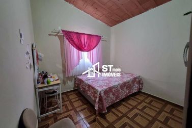 Casa &agrave; venda - 93m&sup2; - Sete Setembro