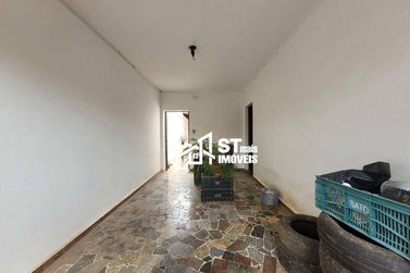 Sobrado &agrave; venda - 450m&sup2; - Jardim Bela Vista