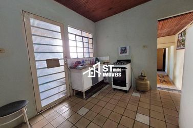 Casa &agrave; venda - 172m&sup2; - Vila Samambaia