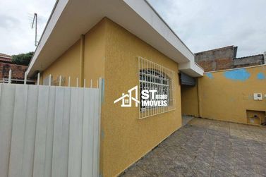 Casa &agrave; venda - 92m&sup2; - Jardim Portal Sol