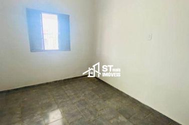 Casa para alugar - 100m&sup2; - Vila Eucl&iacute;des
