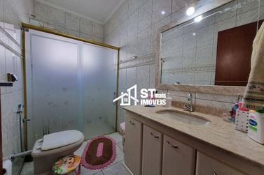 Casa &agrave; venda - 265m&sup2; - Jardim Portal Sol