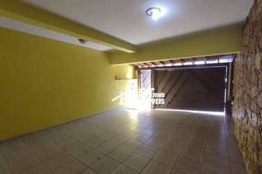Casa &agrave; venda - 231m&sup2; - Jardim Bela Vista