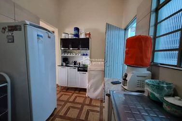 Casa &agrave; venda - 93m&sup2; - Sete de Setembro
