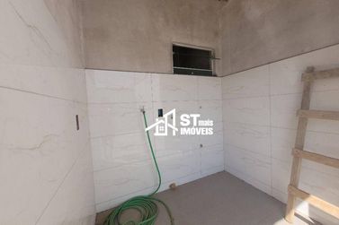 Casa &agrave; venda - 110m&sup2; - Jardim Brasil
