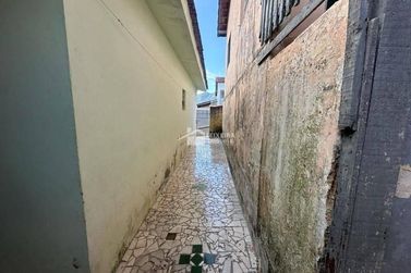 Casa &agrave; venda - 139m&sup2; - Vila Leandro Previato