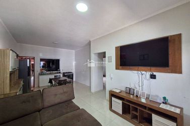 Casa &agrave; venda - 123m&sup2; - Morada dos P&aacute;ssaros