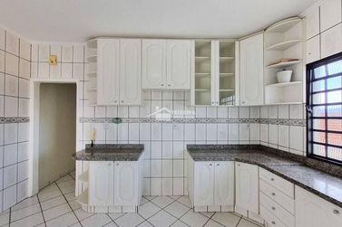 Sobrado &agrave; venda - 164m&sup2; - Jardim Am&eacute;rica