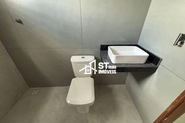 Sobrado &agrave; venda - 116m&sup2; - Jardim Heloisa