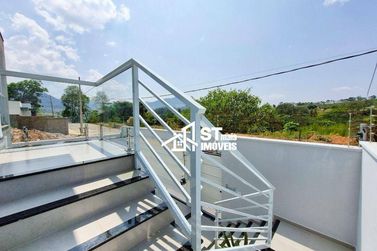 Casa &agrave; venda - 130m&sup2; - Veredas da Serra