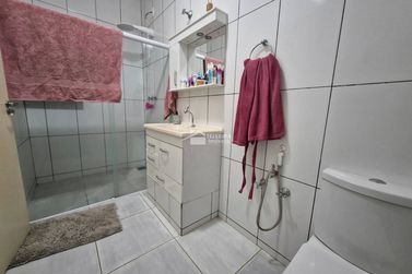 Casa &agrave; venda - 260m&sup2; - Jardim Mantiqueira II