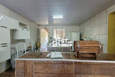 Ch&aacute;cara &agrave; venda - 1000m&sup2; - Zona Rural