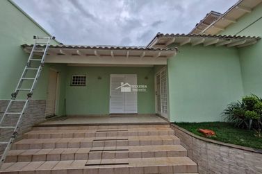 Casa &agrave; venda - 192m&sup2; - Manoel Alves dos Santos