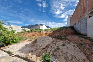Terreno &agrave; venda - Portal da Mantiqueira