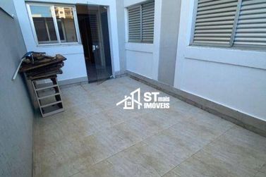 Apartamento para alugar - 192m&sup2; - Centro