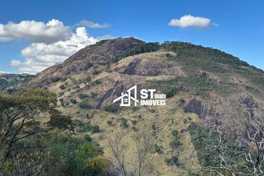 Terreno &agrave; venda - 90000m&sup2; - Zona Rural