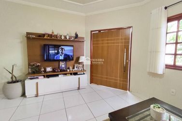 Casa &agrave; venda - 200m&sup2; - Jardim Ip&ecirc;