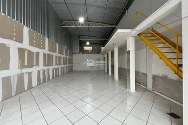 Sala Comercial para alugar - 120m&sup2; - Vila Betela