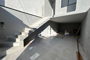 Sobrado &agrave; venda - 59m&sup2; - Vila Muterle