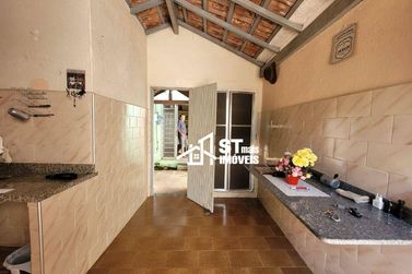 Casa &agrave; venda - 150m&sup2; - Vila Caracol