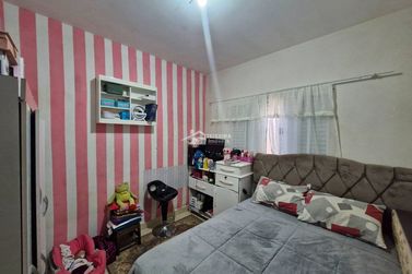 Casa &agrave; venda - 60m&sup2; - Jardim Rio Negro