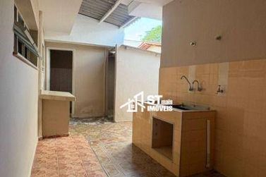 Casa para alugar - Centro