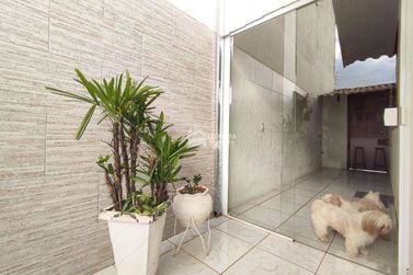 Casa &agrave; venda - 200m&sup2; - Jardim Ip&ecirc;